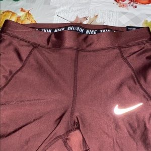 Brand new Nike Leggings